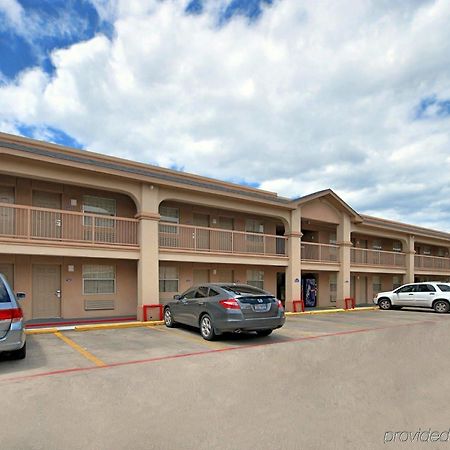 Americas Best Value Inn Killeen Ft Hood Exteriér fotografie