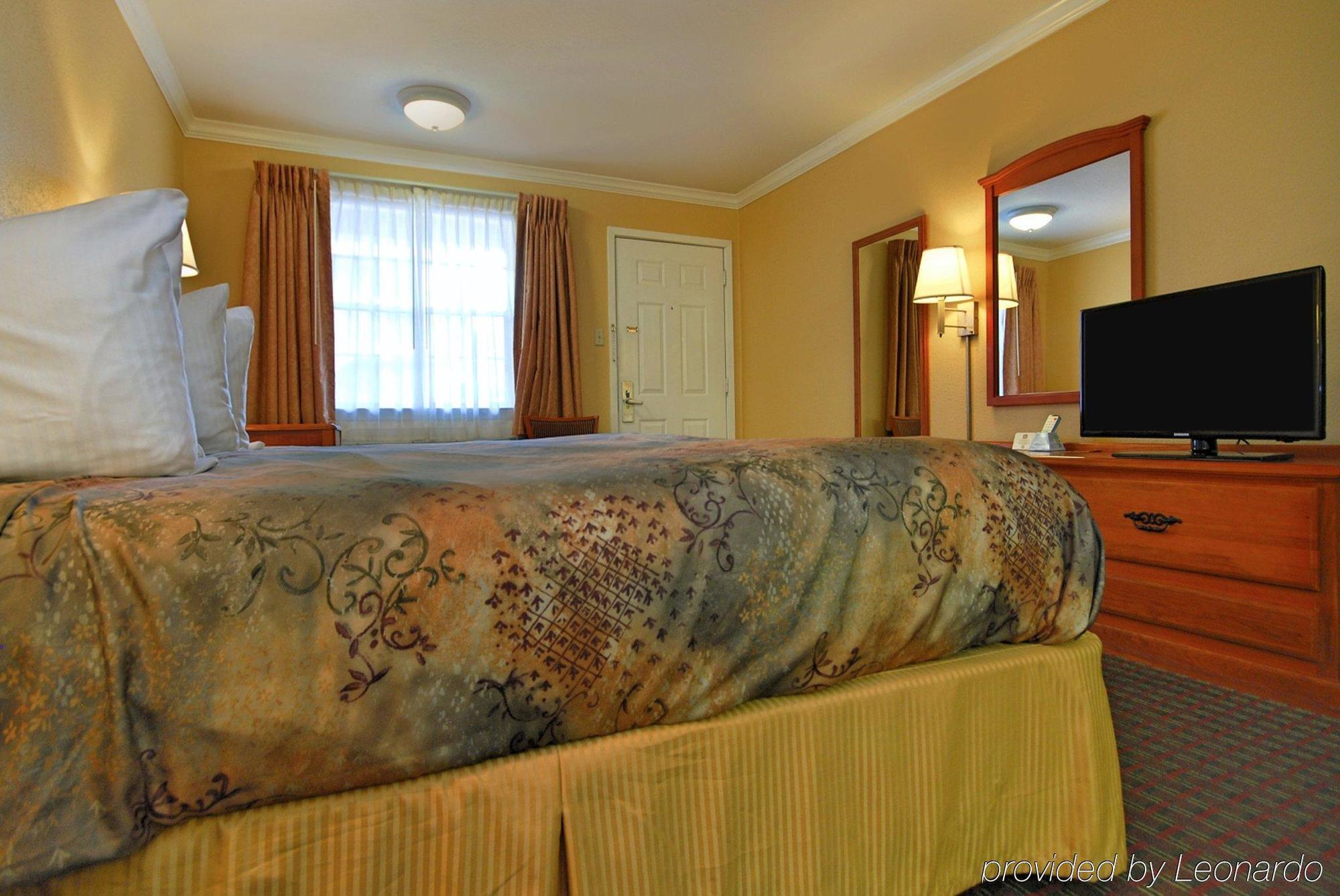 Americas Best Value Inn Killeen Ft Hood Exteriér fotografie