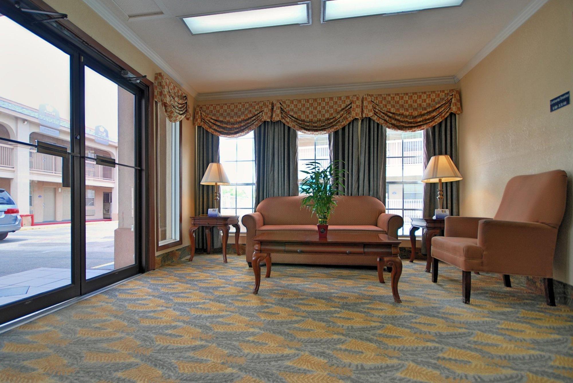 Americas Best Value Inn Killeen Ft Hood Exteriér fotografie