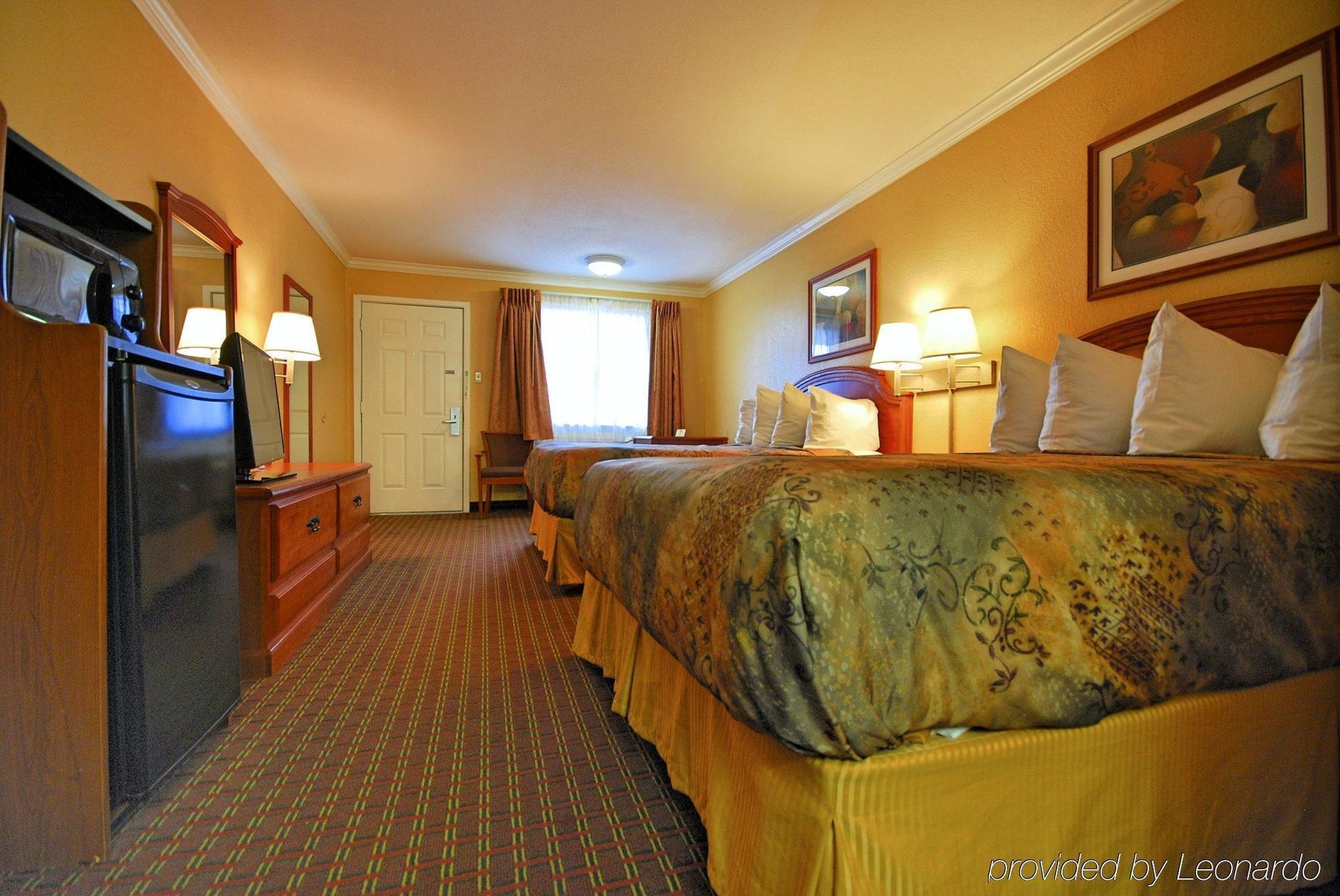Americas Best Value Inn Killeen Ft Hood Exteriér fotografie
