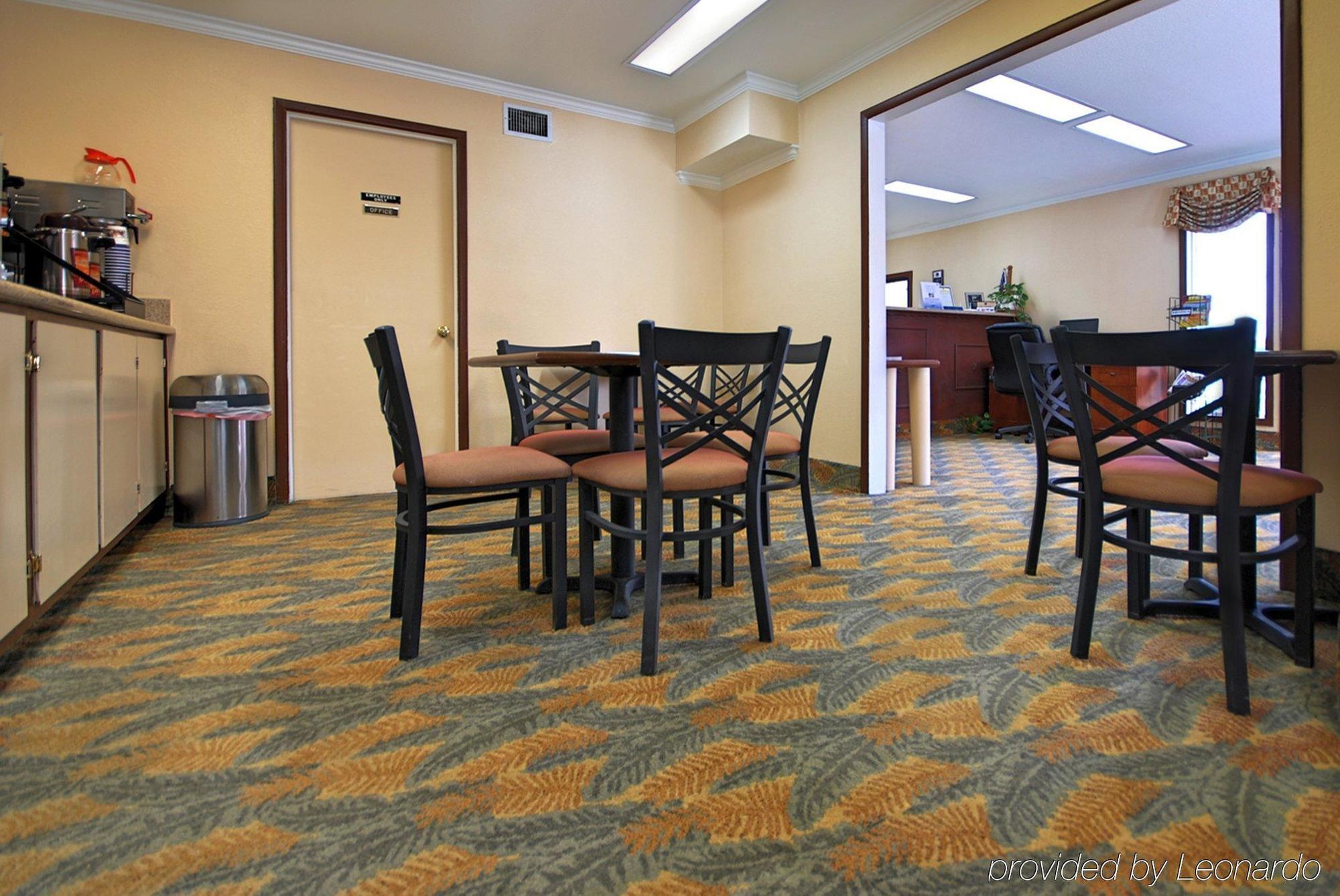 Americas Best Value Inn Killeen Ft Hood Exteriér fotografie