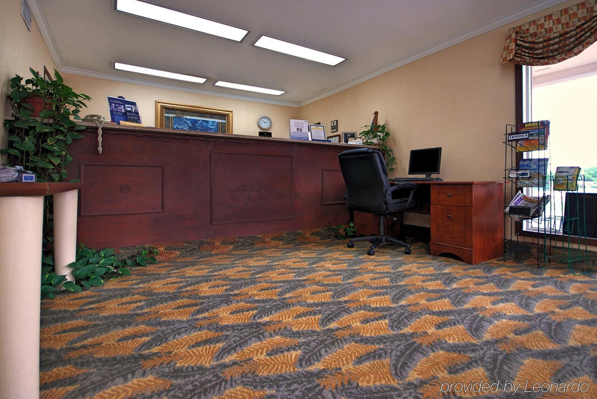 Americas Best Value Inn Killeen Ft Hood Exteriér fotografie