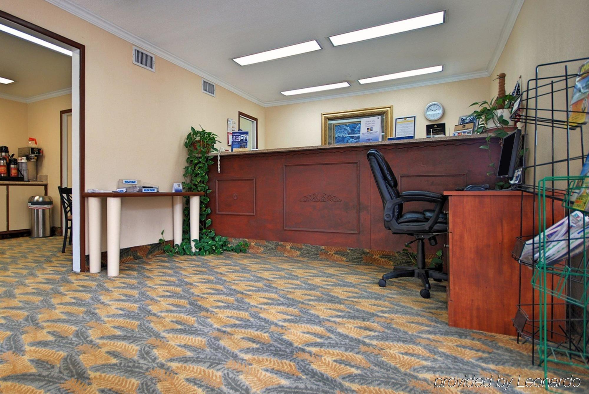 Americas Best Value Inn Killeen Ft Hood Exteriér fotografie