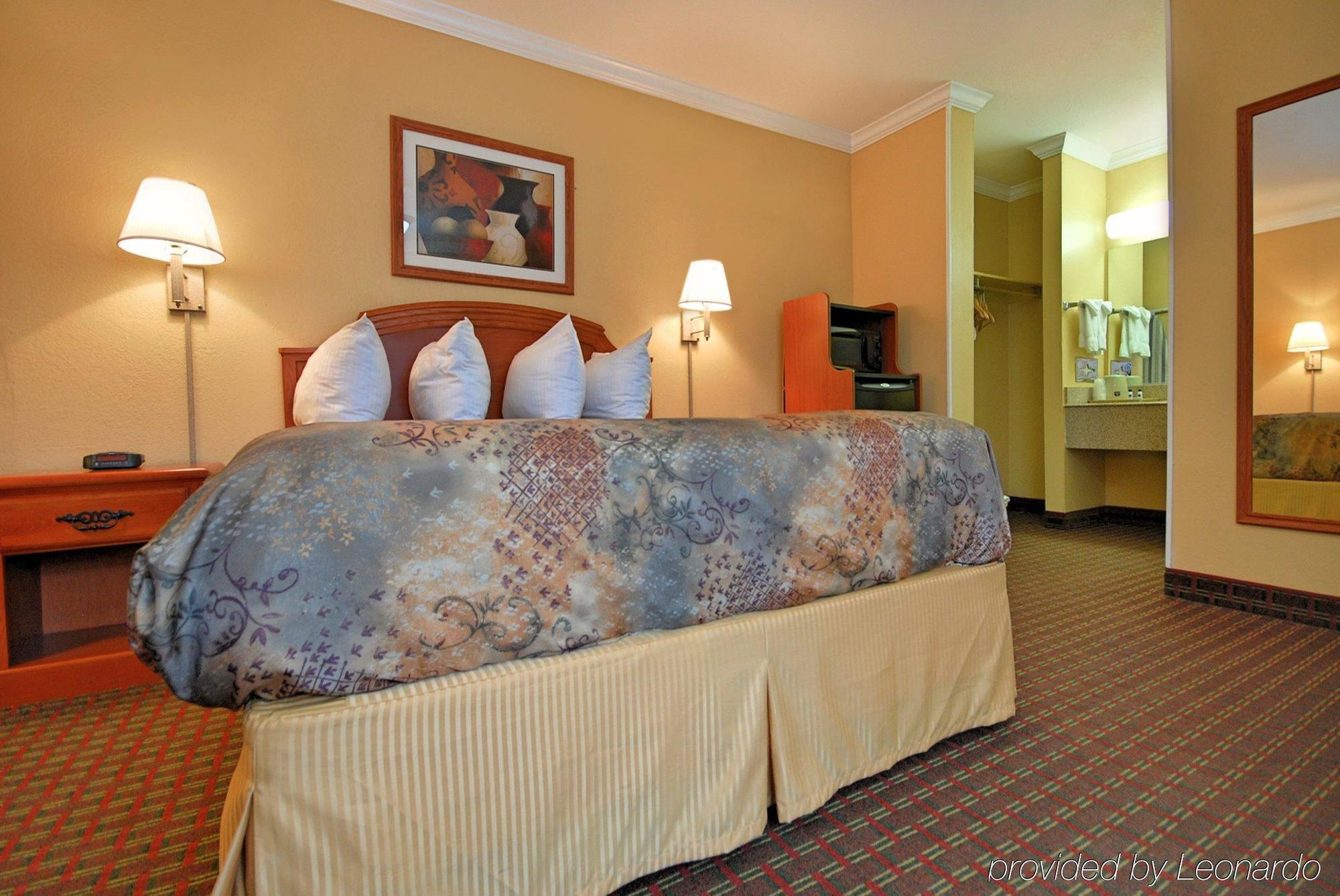 Americas Best Value Inn Killeen Ft Hood Exteriér fotografie