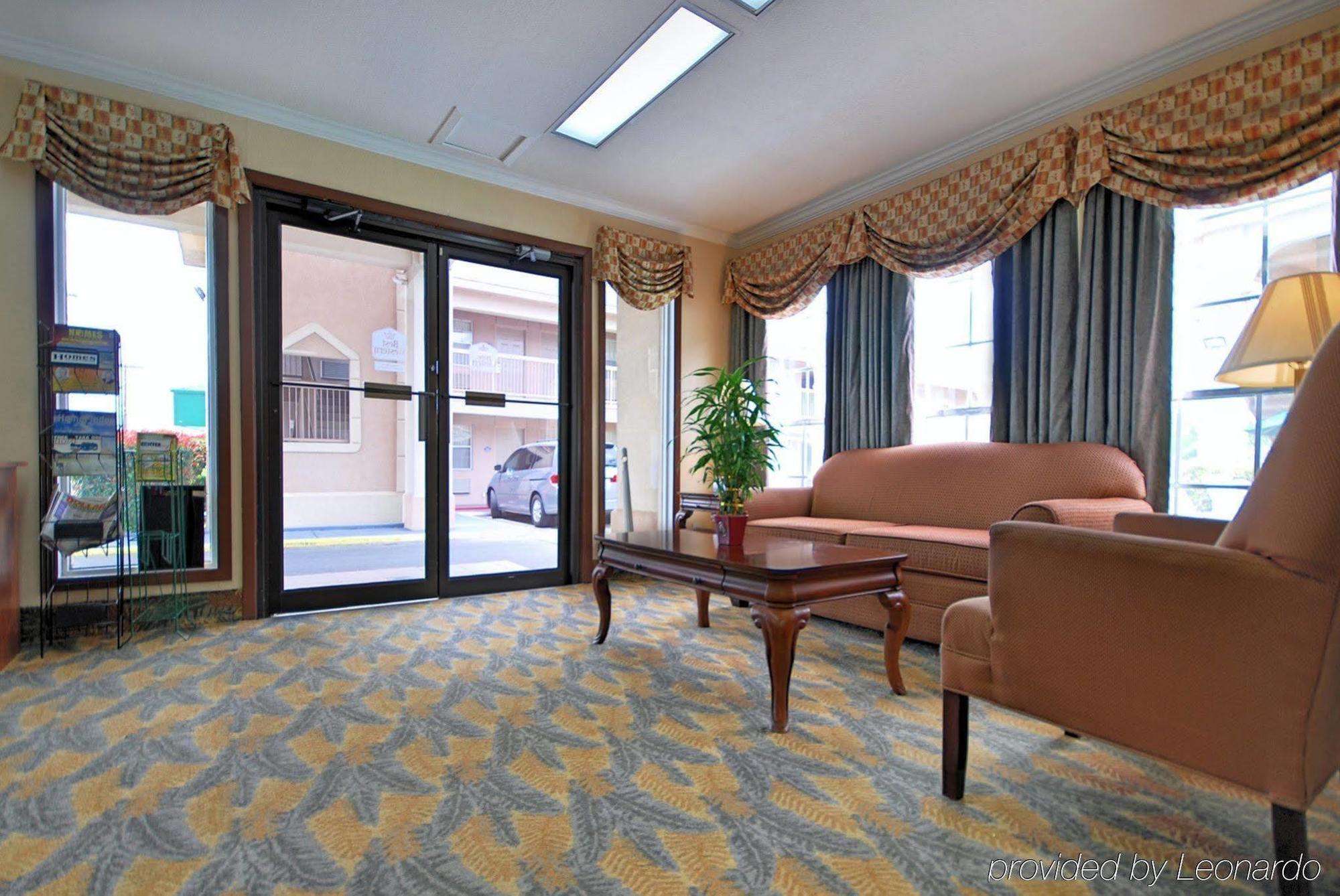 Americas Best Value Inn Killeen Ft Hood Exteriér fotografie