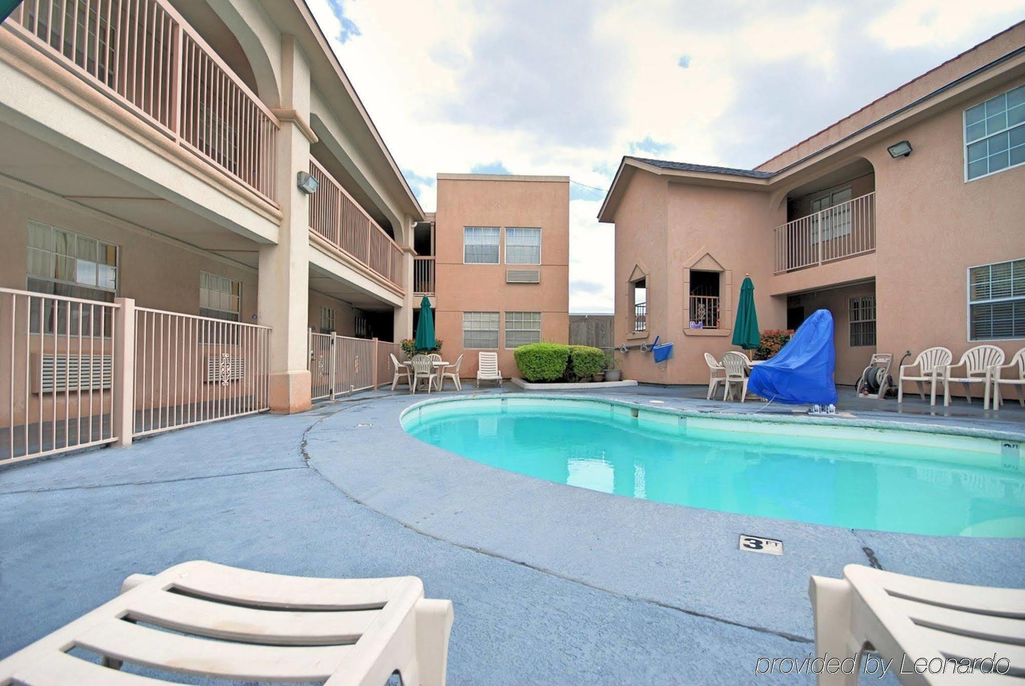 Americas Best Value Inn Killeen Ft Hood Exteriér fotografie