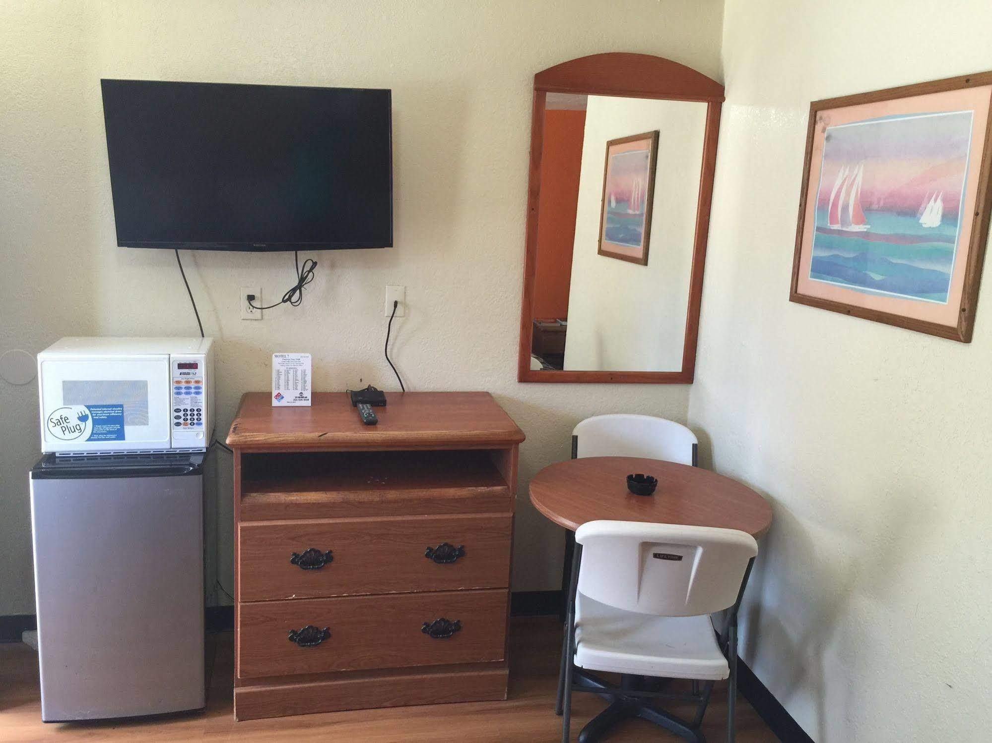 Americas Best Value Inn Killeen Ft Hood Exteriér fotografie